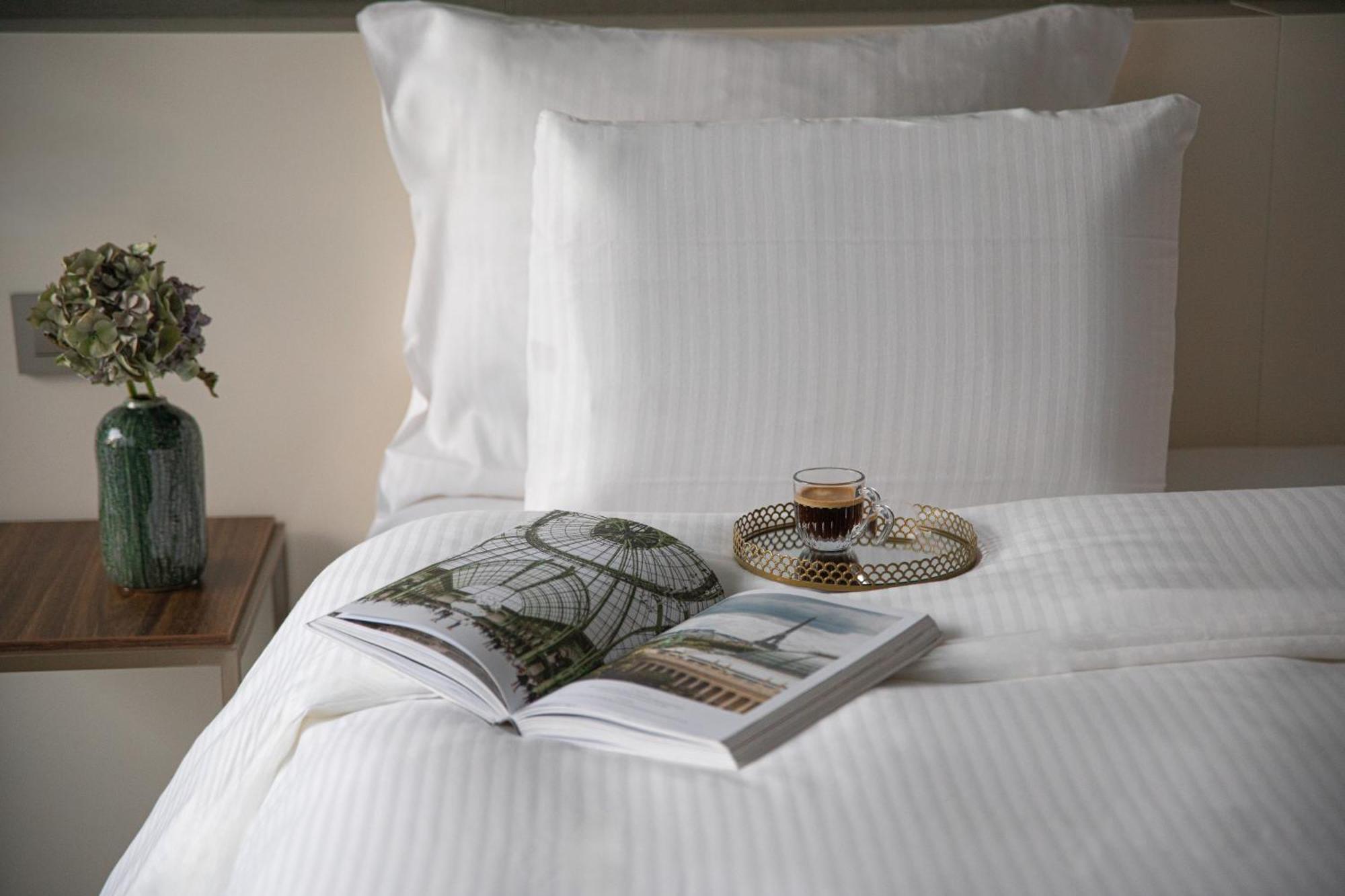 Pullman Tour Eiffel 4* Paris