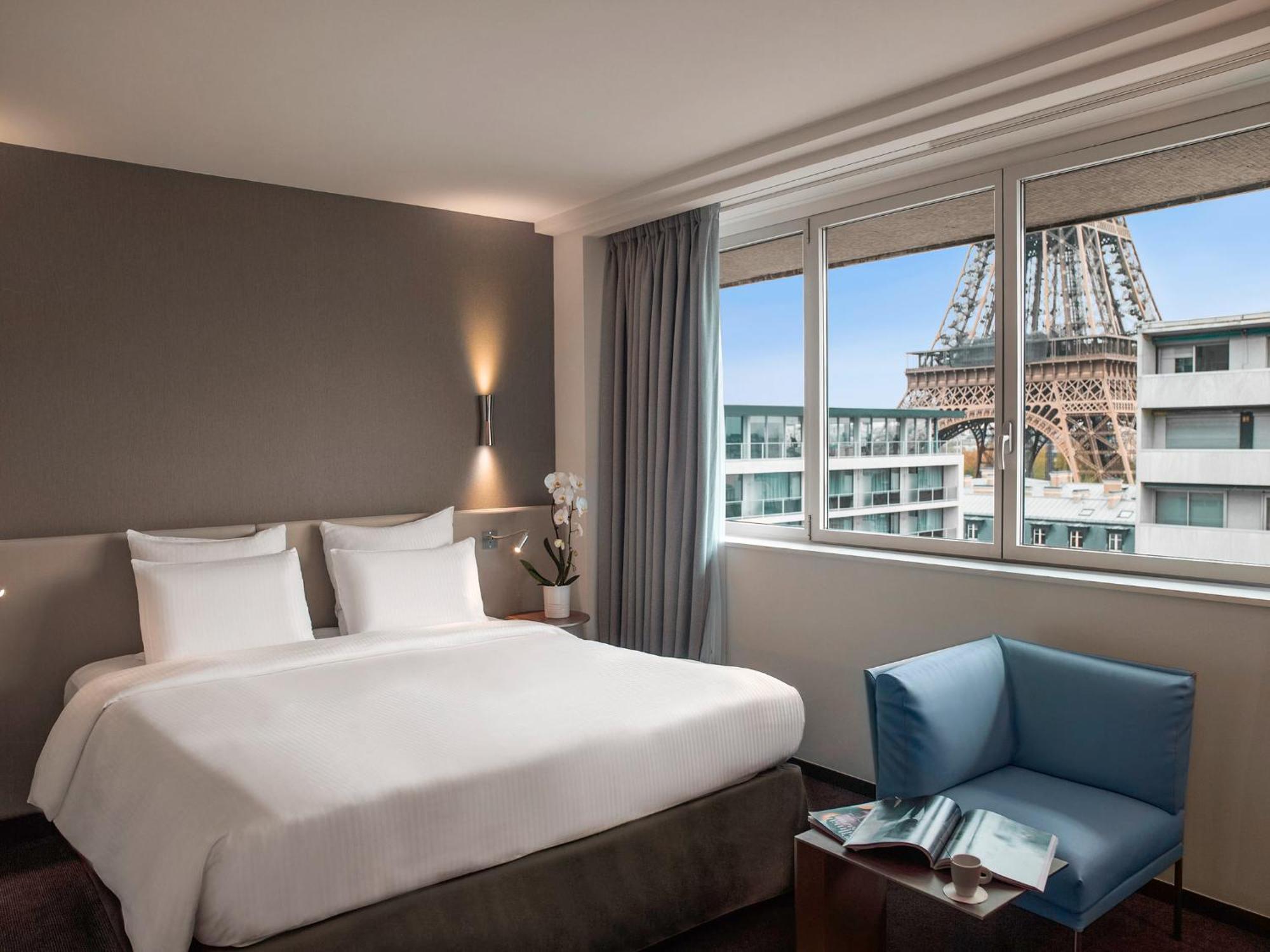 Pullman Tour Eiffel