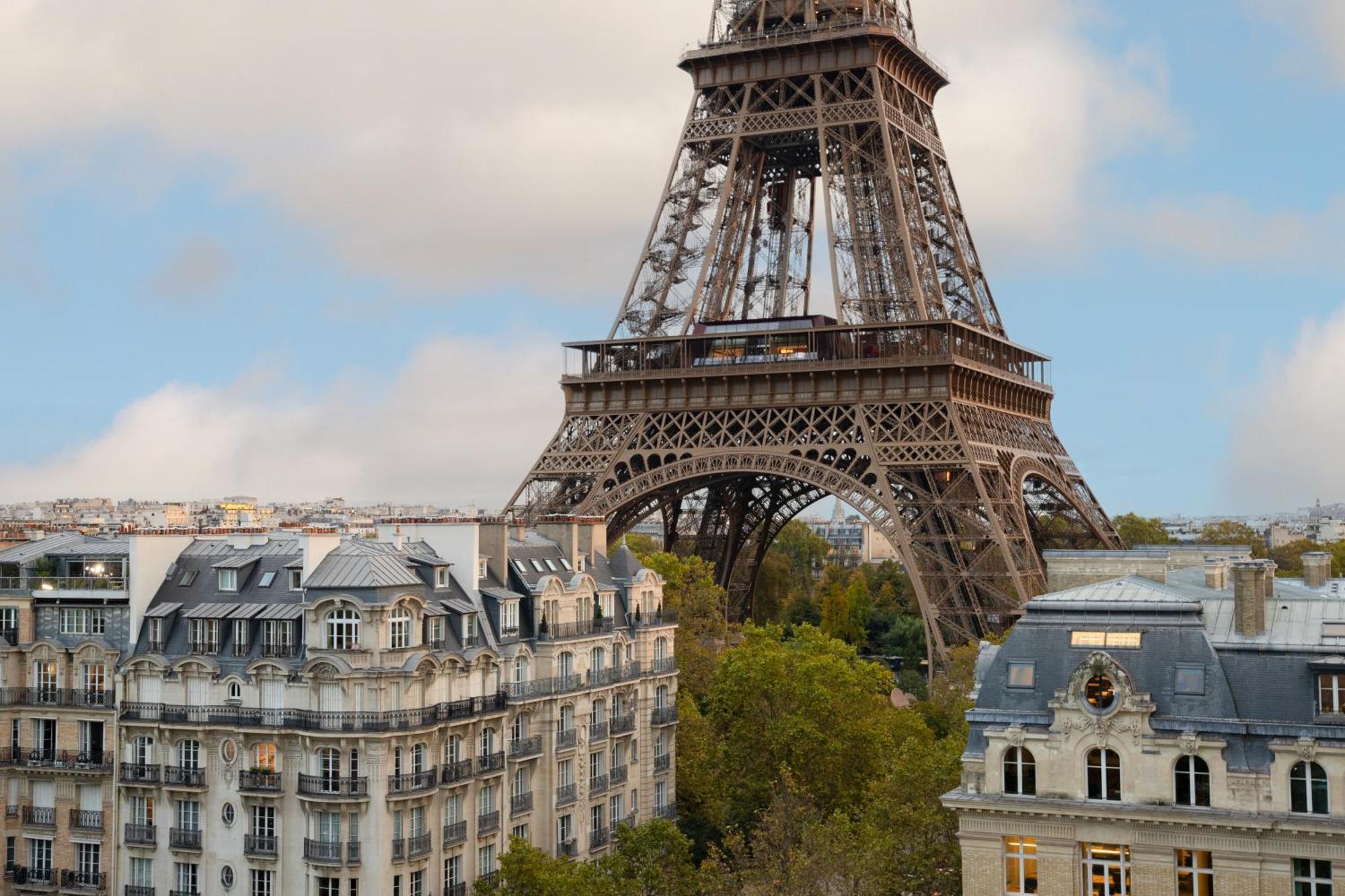 Pullman Tour Eiffel 4* Paris